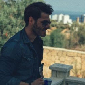 Meet your Posher, Gökhan